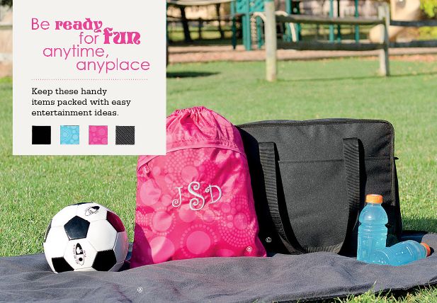Thirty One Organizing Tote Giveaway All Things G D
